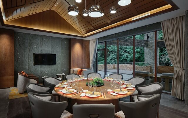 Crowne Plaza Shennongjia by IHG