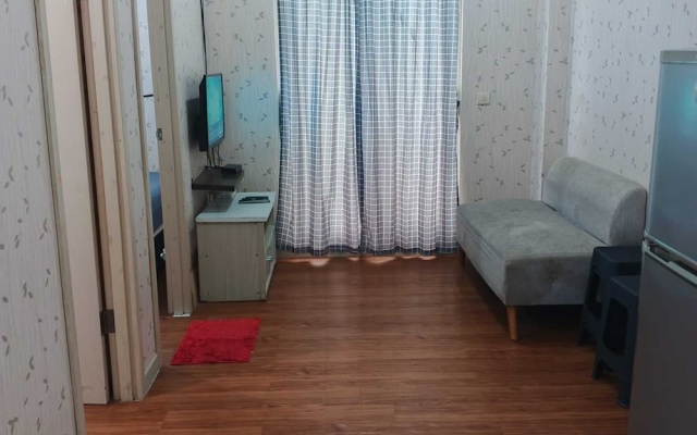 Aurora Room at Apartment Centerpoint