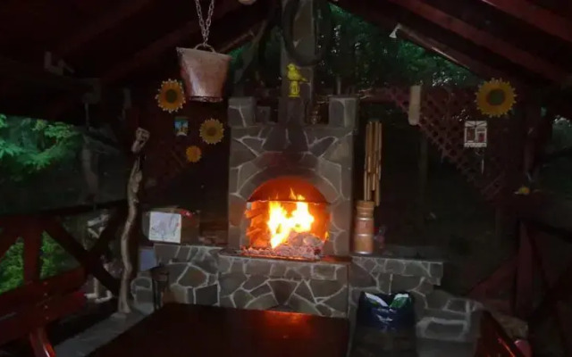 Ośrodek Wypoczynkowy Dziedzic