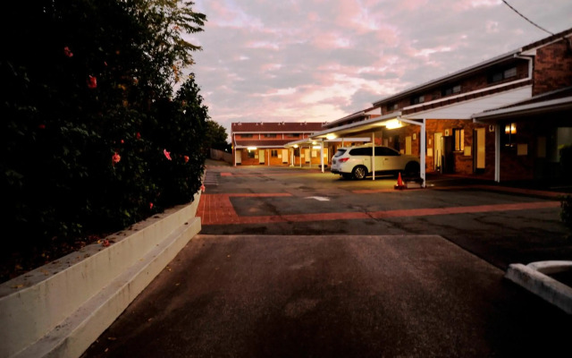 Sunnybank Star Hotel & Apartments