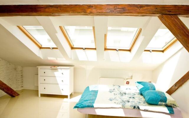 Attic Studio