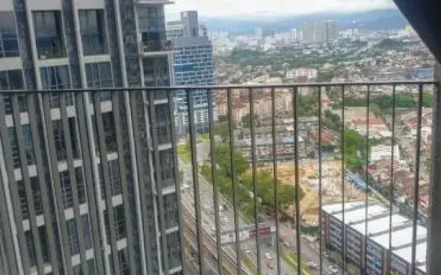 MLH EkoCheras Designer Duplex Suites