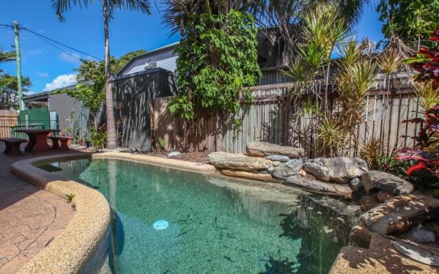 Ryan's Rest Boutique Accommodation