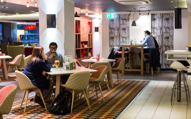 Holiday Inn London - Watford Junction by IHG