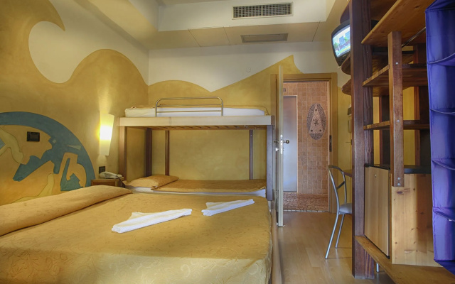 Hotel Stella Maris