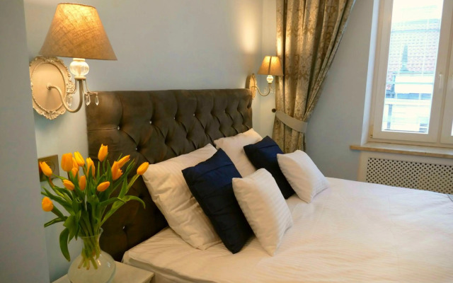 ValdiArt Suites Old Town