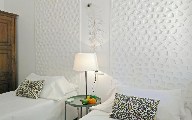 Amazing Terrace & 3BR near El Born - Garden House