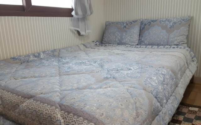 Gyeongju M and K Pool Villa Pension