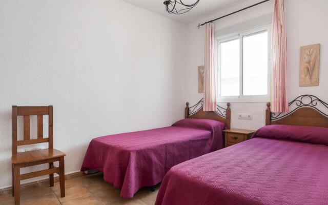 Apartamento Perez Zara 10