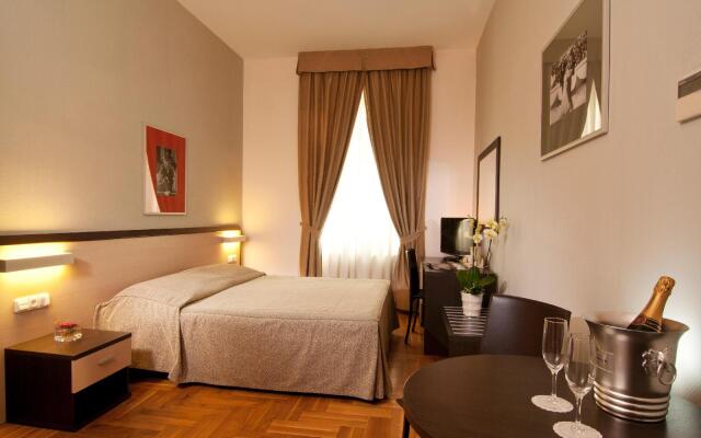 Hotel Praga 1