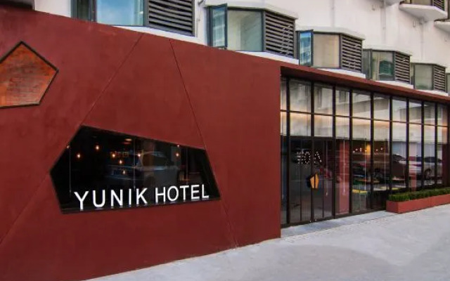 YUNIK Hotel