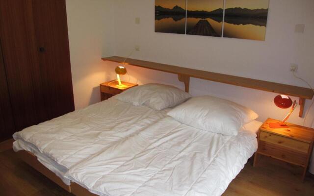 FeWo BIETSCHHORN 18 NEND150