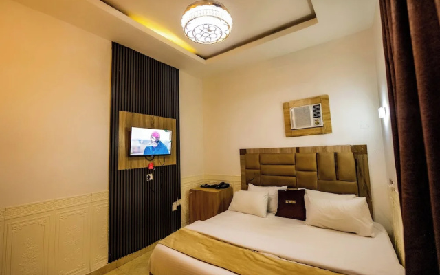 RJ Hotels And Restuarant