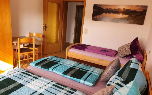 Ferienwohnung Sirch