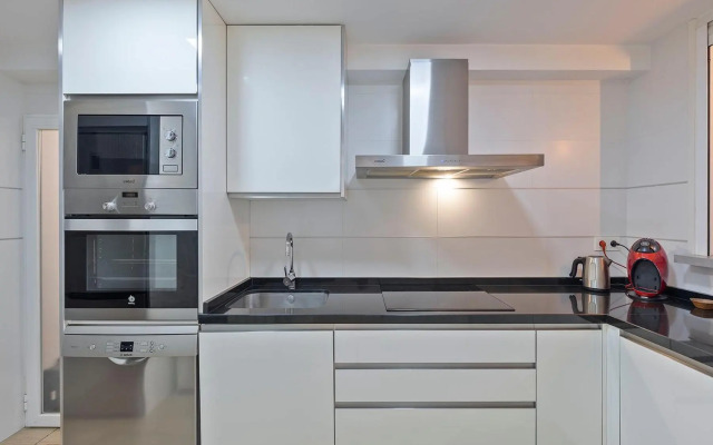 Luxury Apartment City Centre