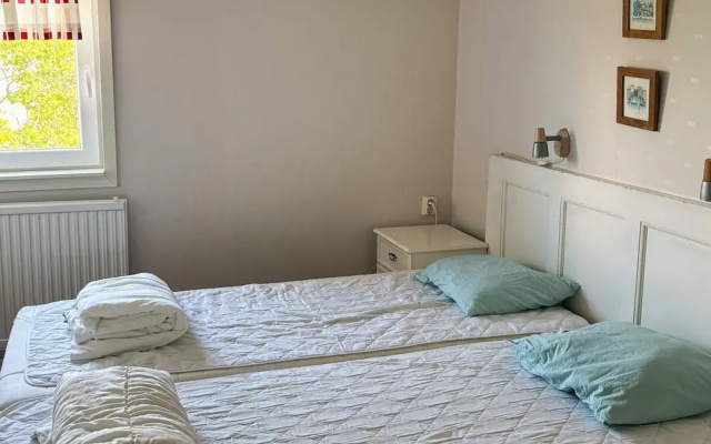 7 Person Holiday Home in Lysekil