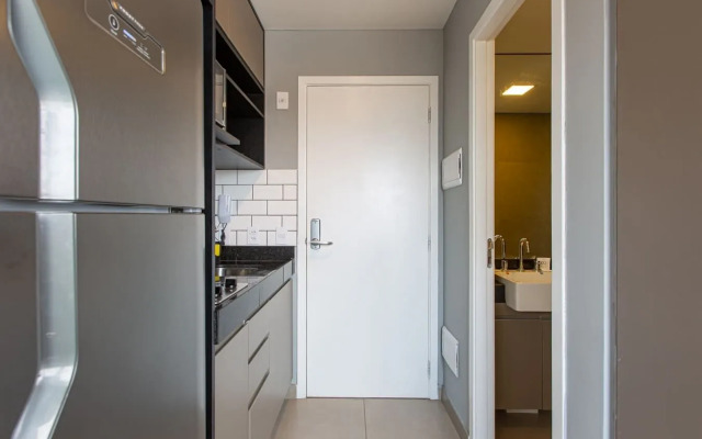 Vivapp Vila Mariana - Residencial Humberto I