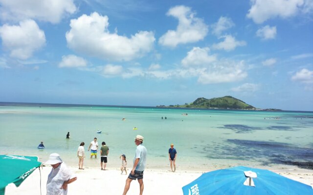 Jeju Nerewat Pension