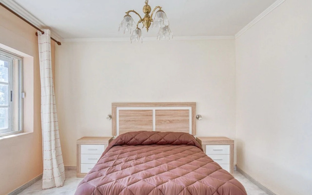 Simplistic Apartment in Finisterre near Sea