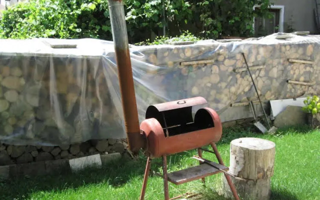 Pop Nikolovata Kushta