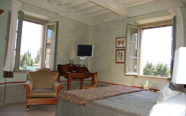 B&B Locanda Toscanini