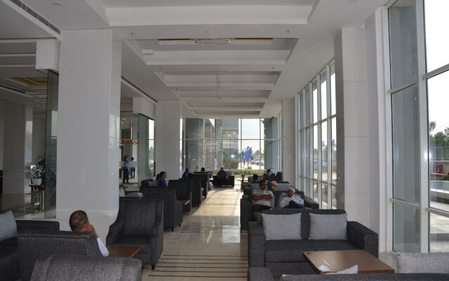 Maha Bodhi Hotel Resort Convention Centre