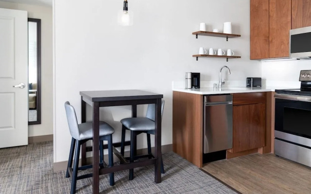 Residence Inn by Marriott Fairfield Napa