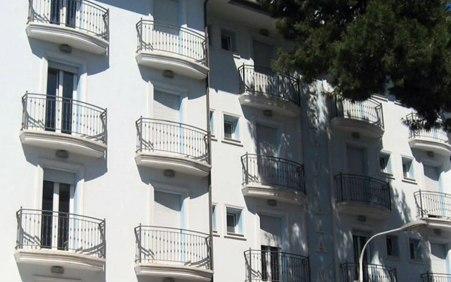 Hotel Villa Mare