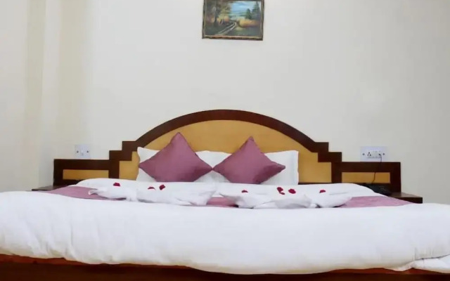 Hotel Ambika