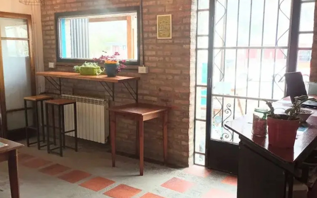 Posada San Antonio