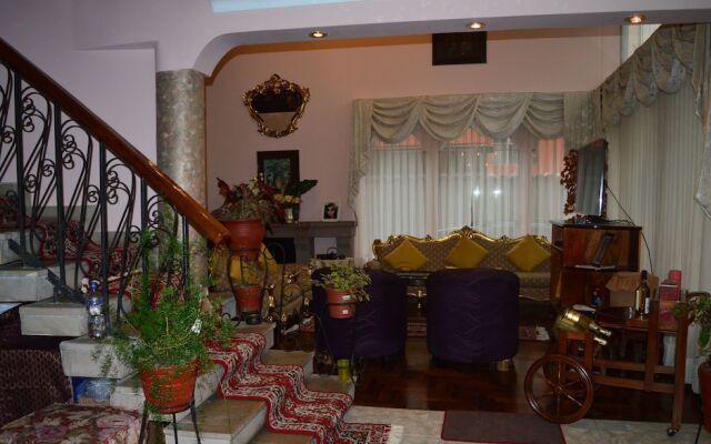 Residencial Belle Maison
