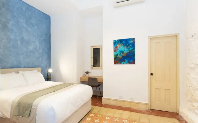 Casa Acomodo Casco Viejo 4bdr Historic Mansion