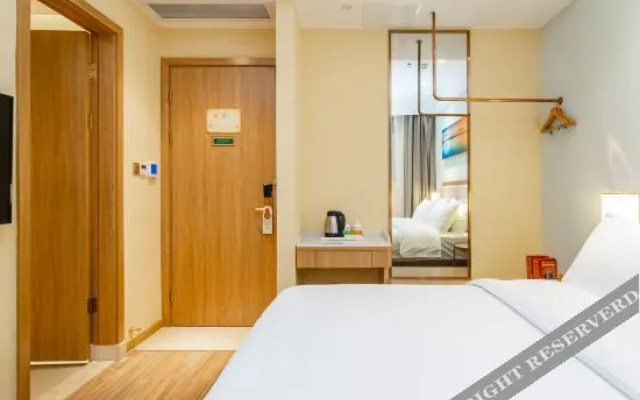 Vienna 3 Best Hotel(Guiyang Huaxi Univercity Castle Branch)