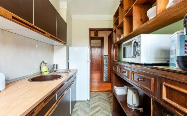 Porto Sunny House #3 - city center