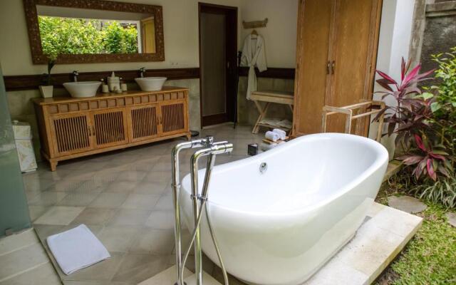 Visesa Ubud Resort