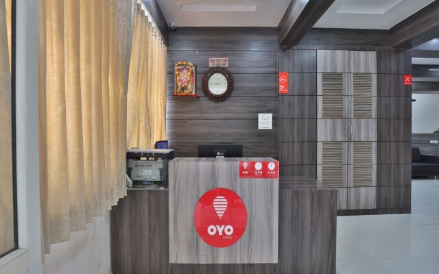 OYO 12309 Hotel Ananya