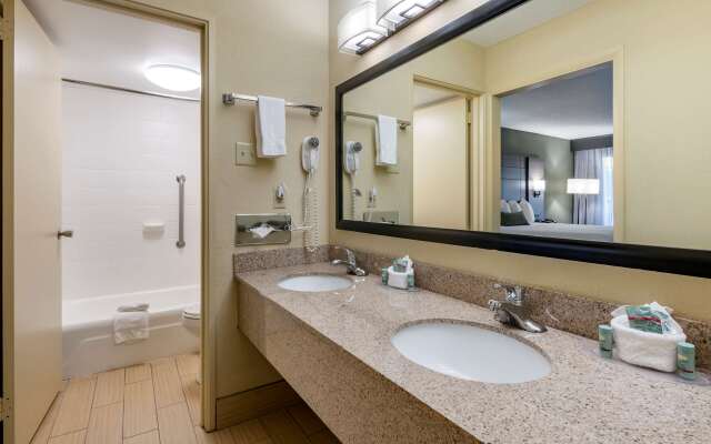 Best Western Downtown Stuart