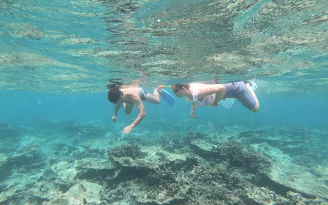 Mahchavaru Maldives