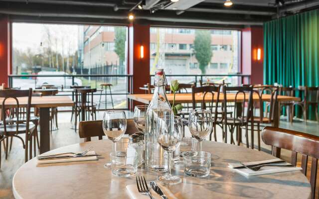 Best Western Plus Ten Hotel