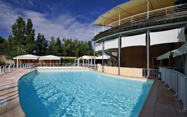 Hotel Phoebus Garden & Spa