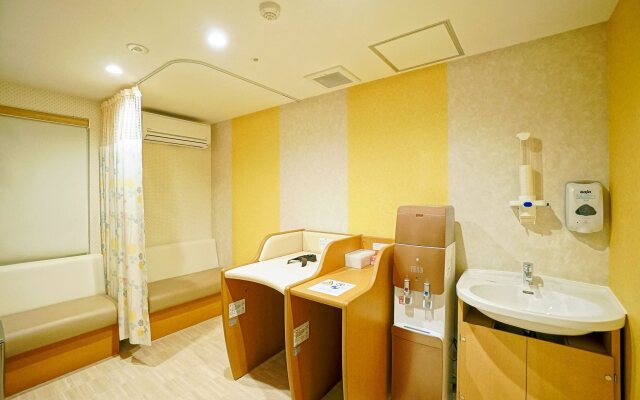 La'gent Hotel Tokyo Bay