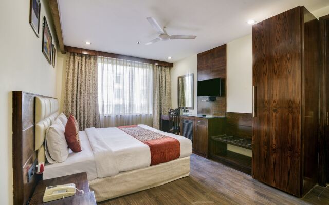 Hotel Blue Stone - Nehru Place