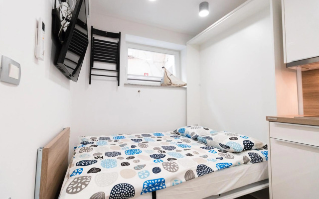 Room at Vacation Station