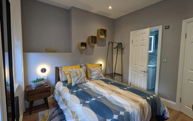 Charlotte Guest House