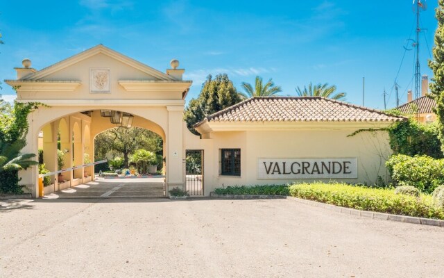 Sotogrande Valgrande 4Bed Duplex Pent