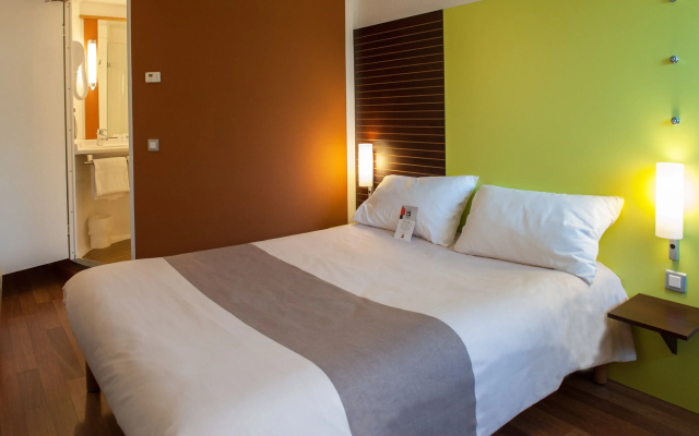 Ibis Golfe de Saint Tropez