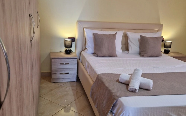 Villa Yucca