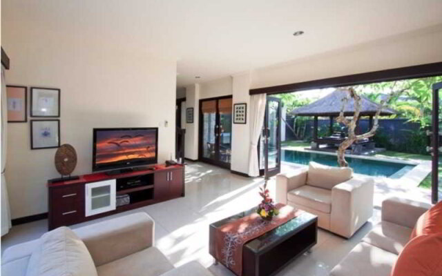 Villa Hanali