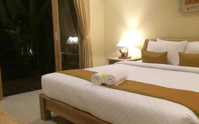 Kailash Homestay – Guest Rooms – Kemenuh