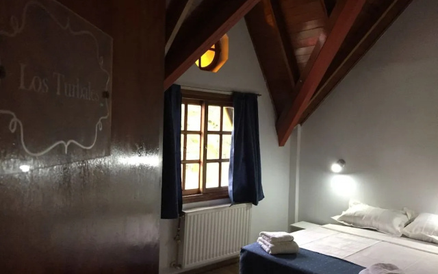 The House